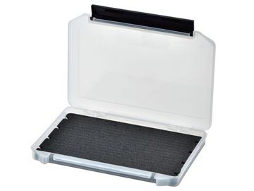 Коробка рыболовная Meiho SLIT FORM CASE 3010NS 205x145x25