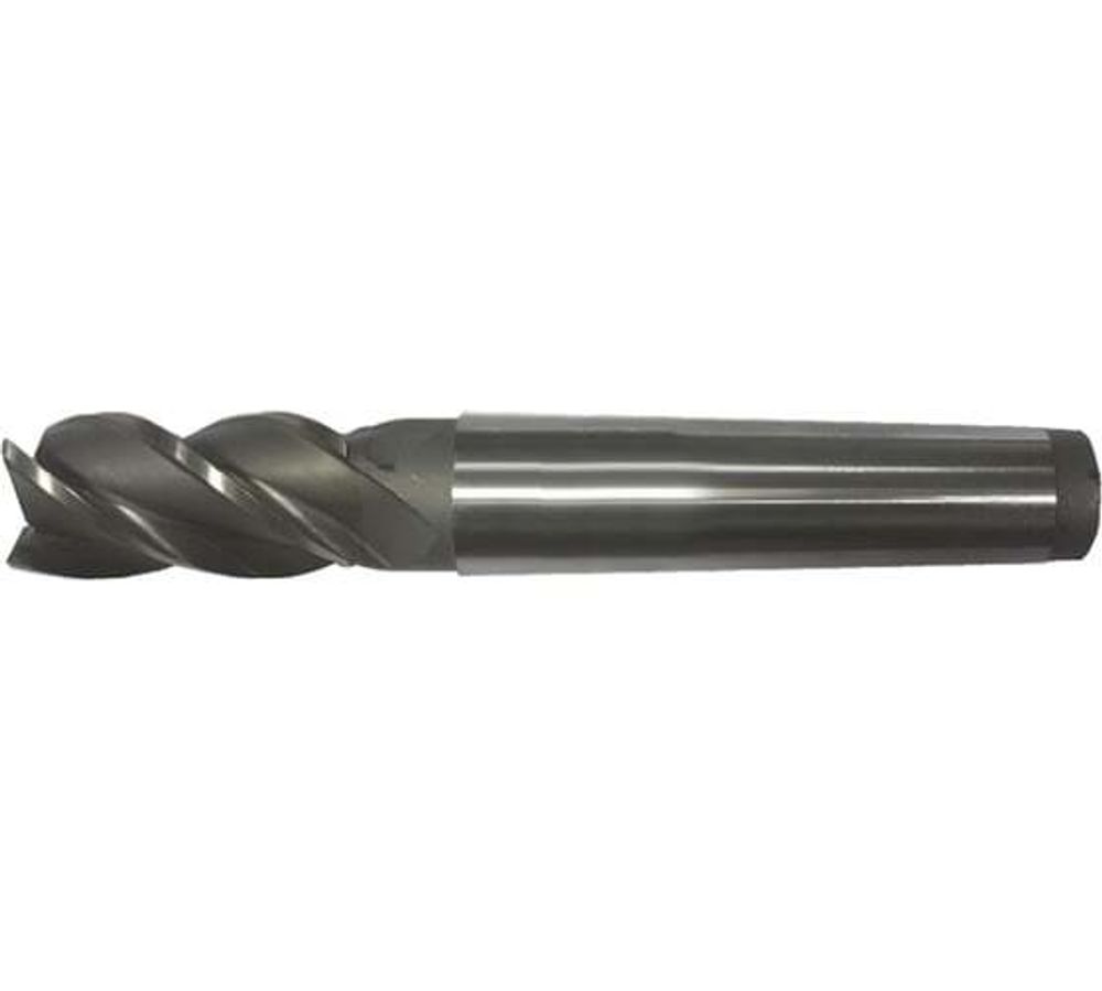 Фреза концевая (45х188х63 мм; Р6М5; 6 перая; к/х КМ4) GRIFF a310134