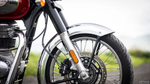 Royal Enfield Classic 350 Dark Stealth Black