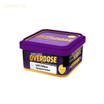 Табак для кальяна Overdose 200 грамм.