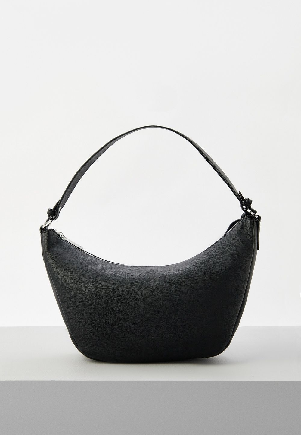 Сумка женская BOSS Addison Hobo 10263201 01