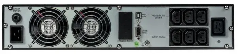 ИБП Systeme Electric SRVSE3KRTI