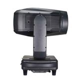 Quatro blade LE1400 PROF — профильный LED-прожектор 1200 Вт Moving Head с системой профилирования и зумом 4°–50°