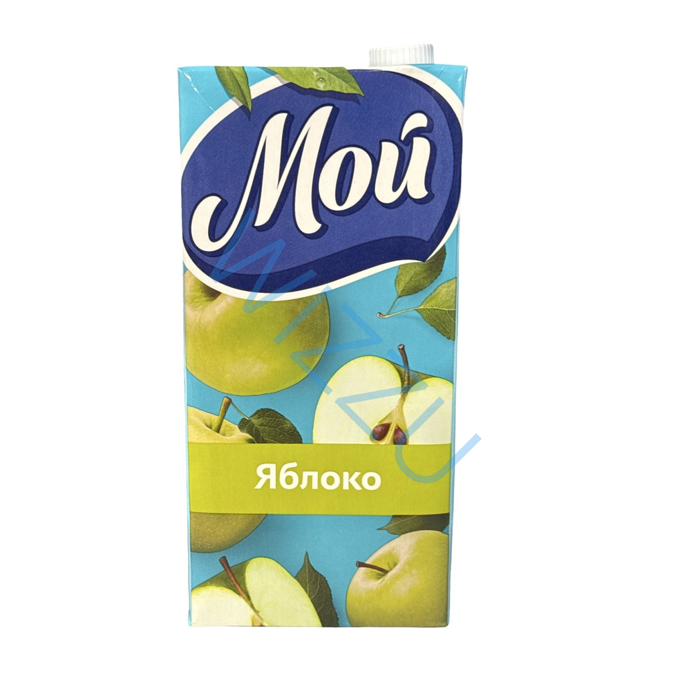 Нектар Мой яблочный 1,93л