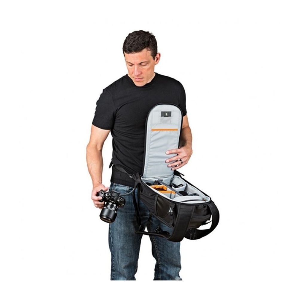 Lowepro Flipside 200 AW II Black