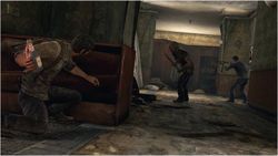 Одни из нас Обновленная версия he Last of Us PS4 | PS5