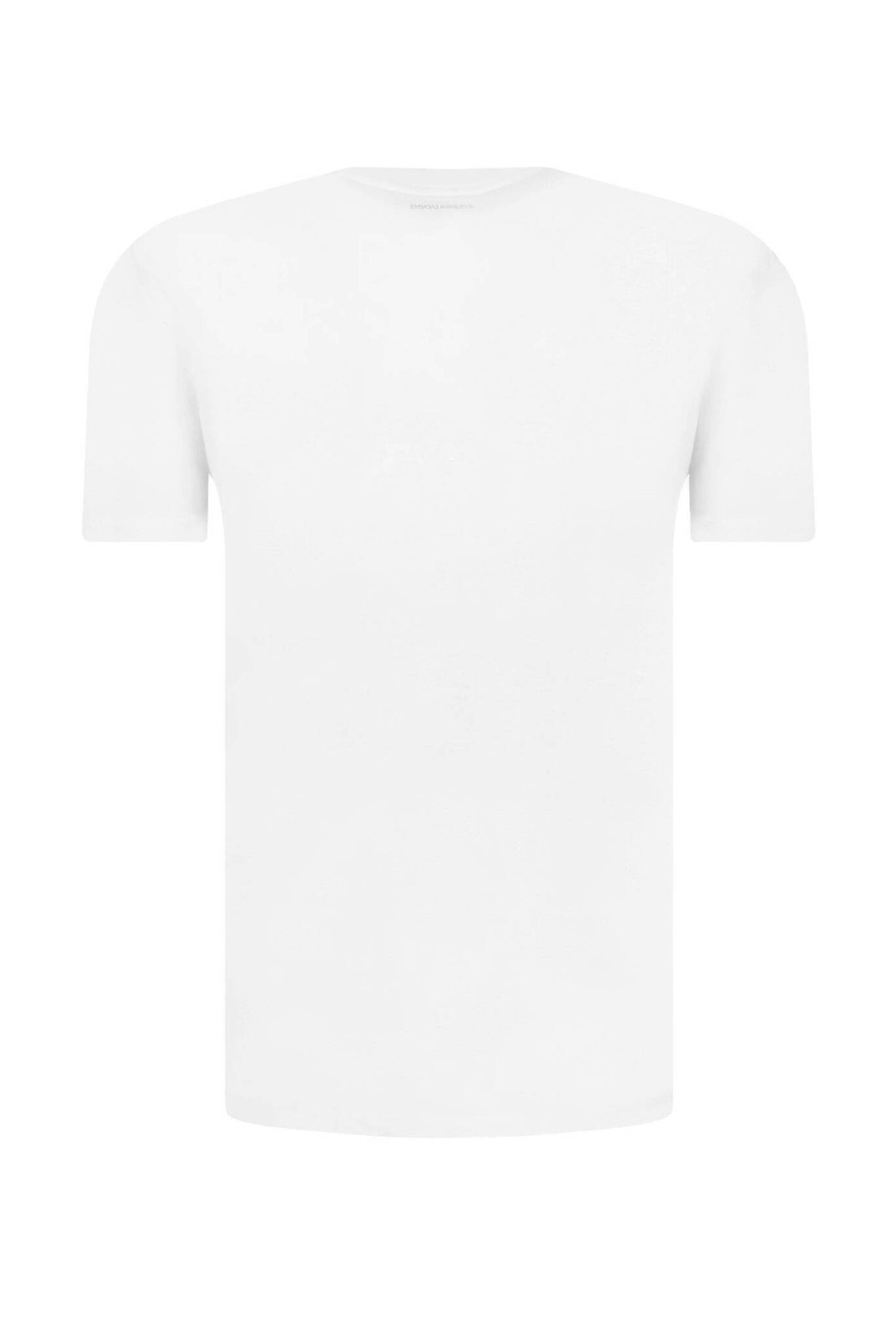 Футболка 3-pack Dsquared2 - белый(D9X3C2370)