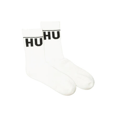 носки 2 пары Hugo Bodywear - белый(50468419)