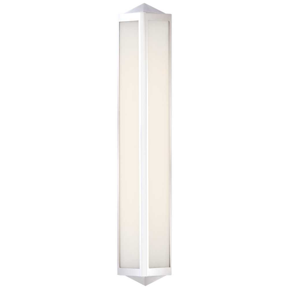 Настенный светильник Visual Comfort Geneva Medium Sconce (Open Box)