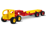 Конструктор Fischertechnik JUNIOR Jumbo Starter / Супер набор для малышей