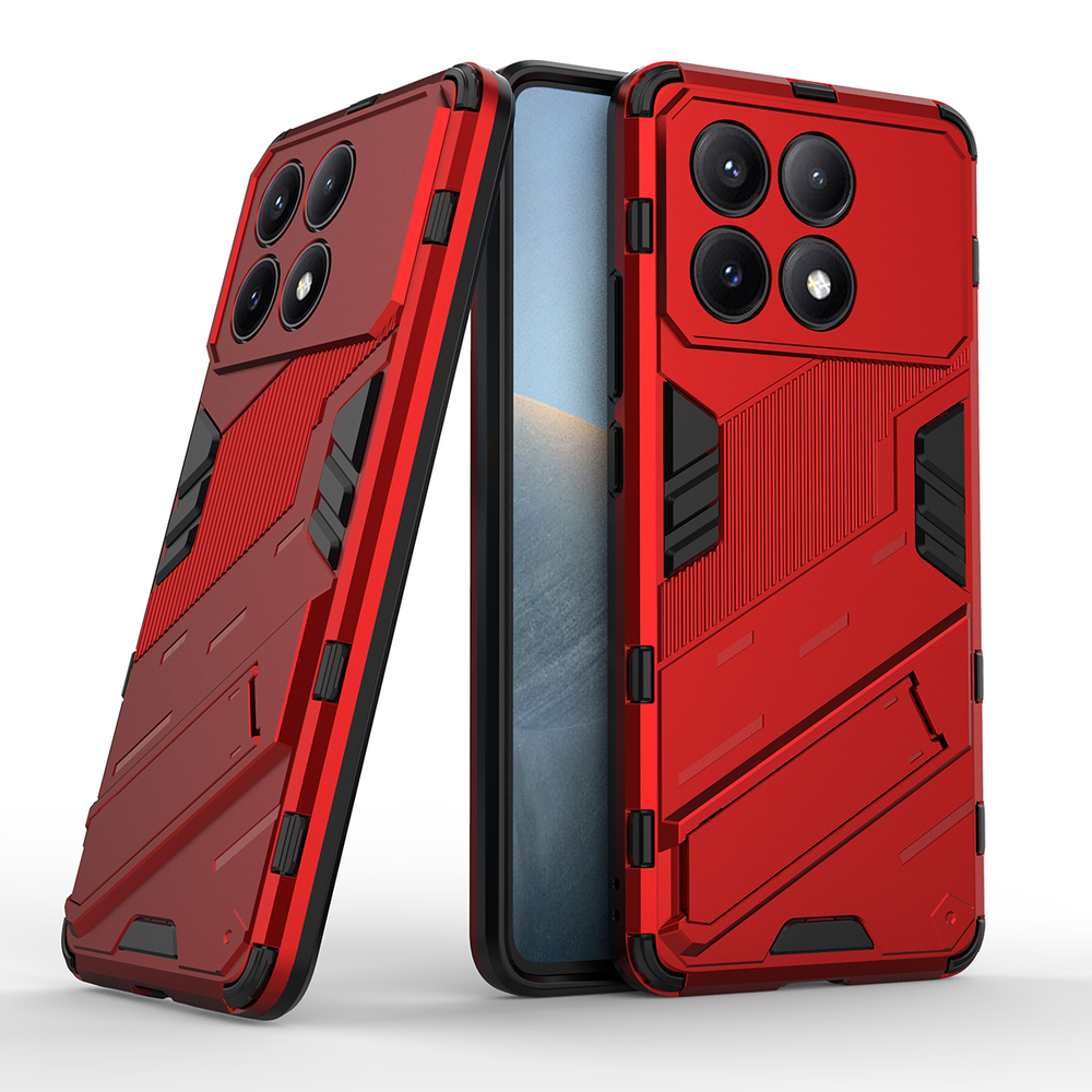 Чехол Warrior Case для Poco X6 Pro
