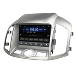 Установочный комплект для CHEVROLET Captiva 2011-2015  KUBERG KD-8406-P5-32