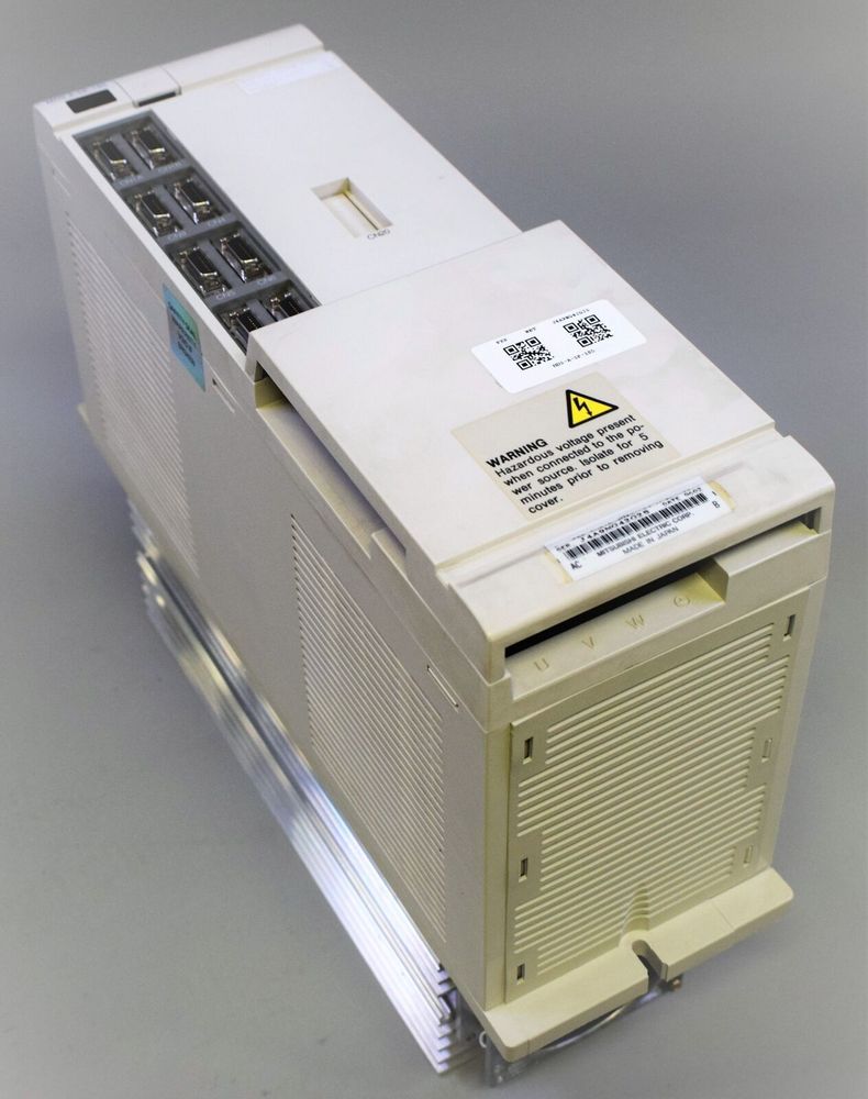 Преобразователь частоты Mitsubishi MDS-A-SP-185 Преобразователь частоты Mitsubishi MDS-A-SP-185