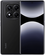 Смартфон Xiaomi Redmi Note 14 Pro 4G 8/256Gb Черный