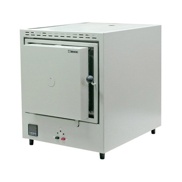 Муфельная печь СНОЛ-1,6.2,5.1/10-И3М (1000 °C, 4 л, цифр, керамический муфель)