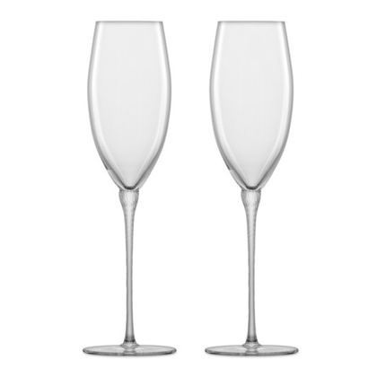 Набор фужеров для шампанского 2шт 250мл Zwiesel Glass Highness