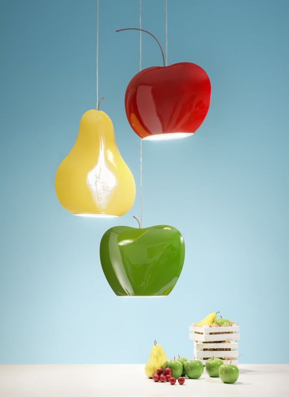 Fruits POM