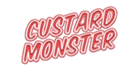 Купить Аромки Custard Monster