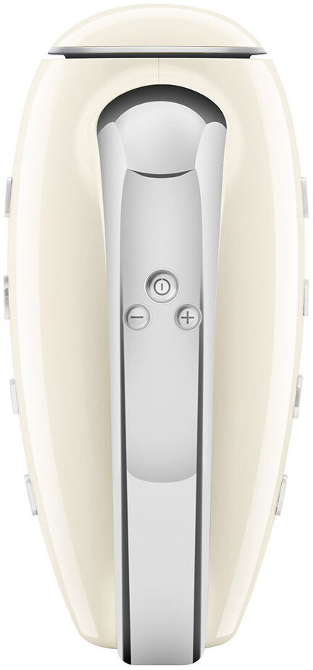Миксер SMEG HMF01CREU Ручной миксер, кремовый