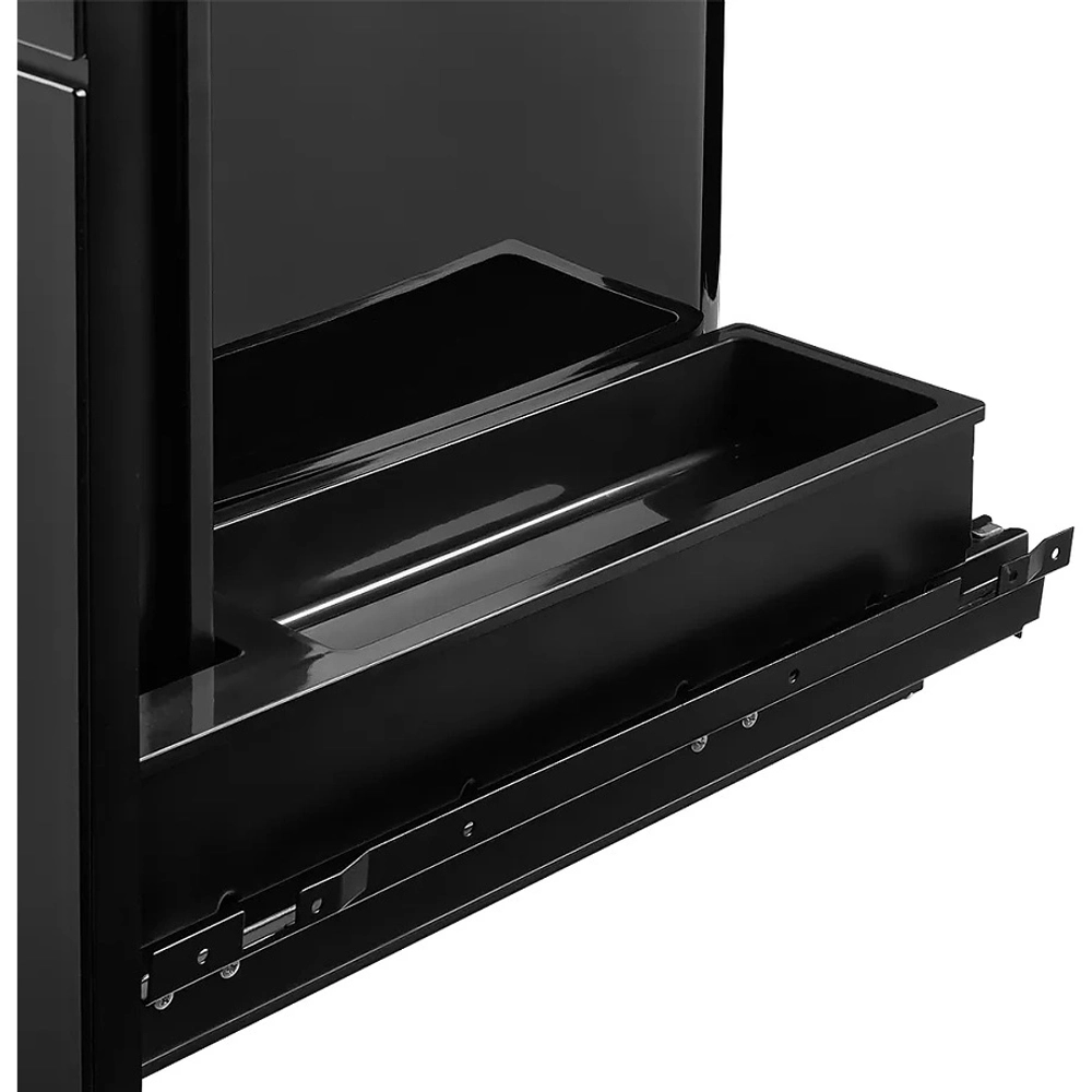 Встраиваемая кофемашина Kuppersberg KCM 182 Black