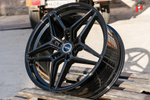 Комплект дисков Vossen EVO-1R 20x8.5 et38 5x112