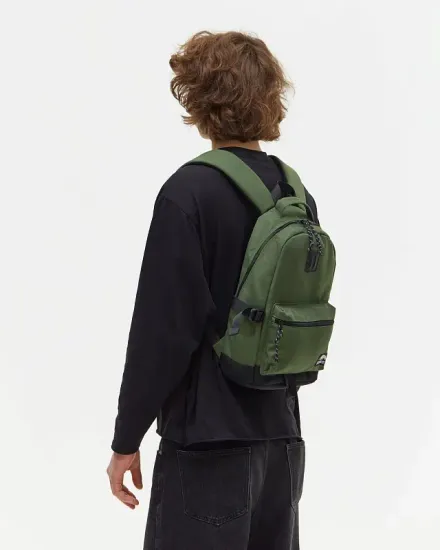 Рюкзак ANTEATER Nano Green
