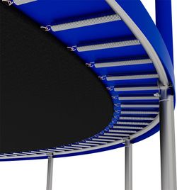 Батут SWOLLEN Comfort ZIP 16 FT