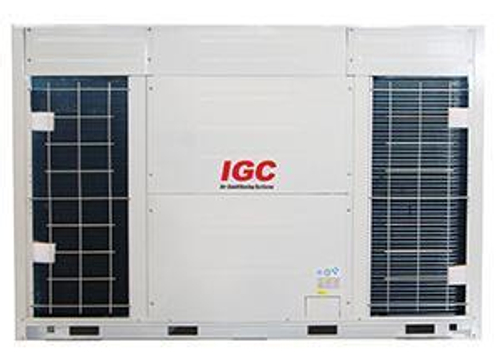 Наружный блок VRF системы IGC IMS-EX730NB(4)