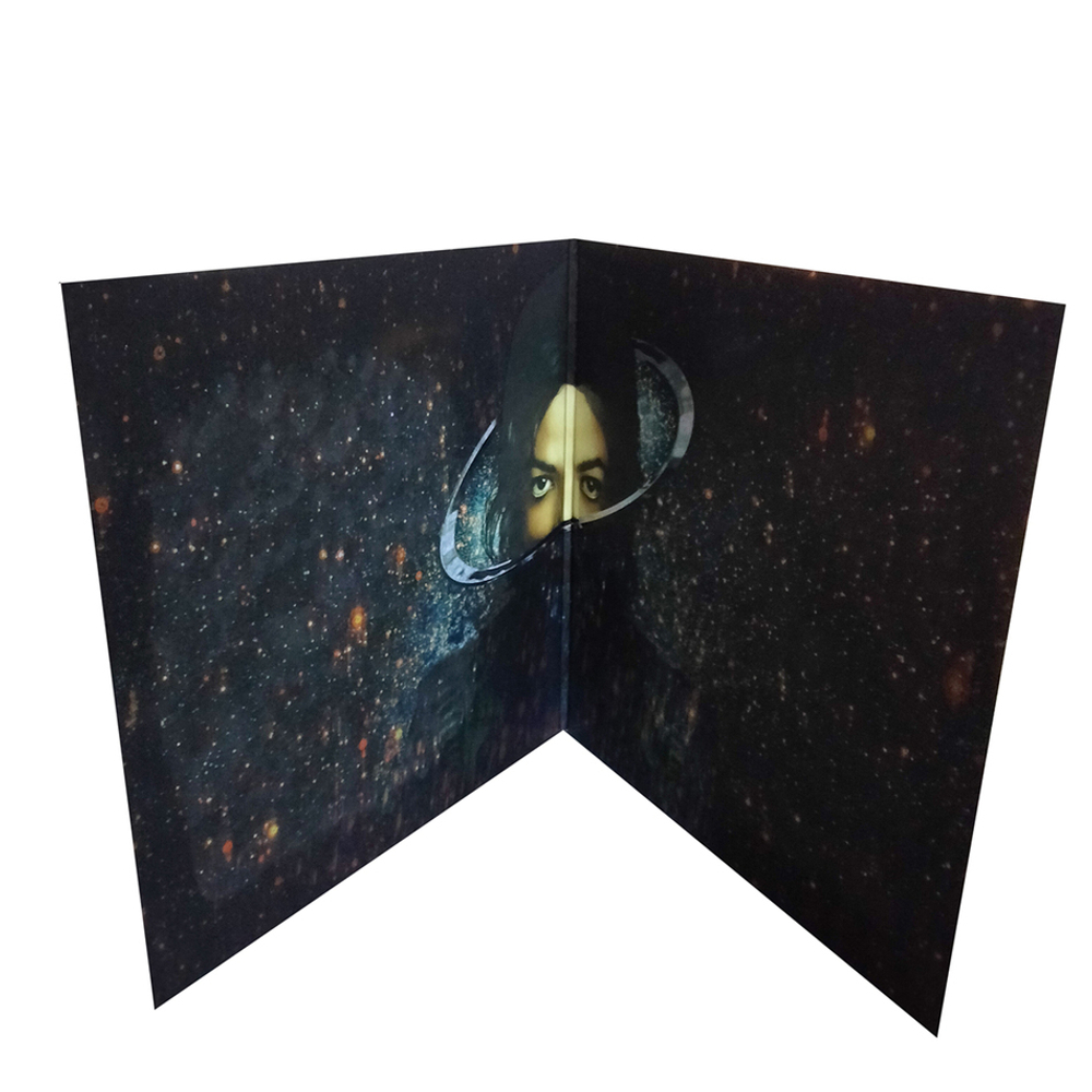 Michael Jackson / Xscape (LP)