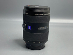 Sony Sonnar T 24-70mm F2.8 ZA SSM