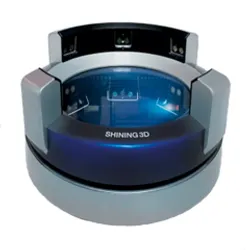 Фотография — 3D-сканер Shining 3D AccuFoot