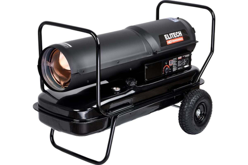 Пушка тепловая дизельная Elitech DGH 70 HD 208280
