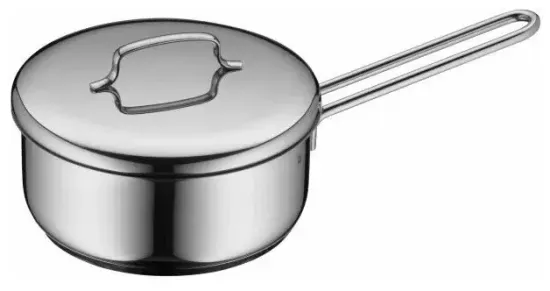 WMF Ковш 16 см с крышкой Mini WMF