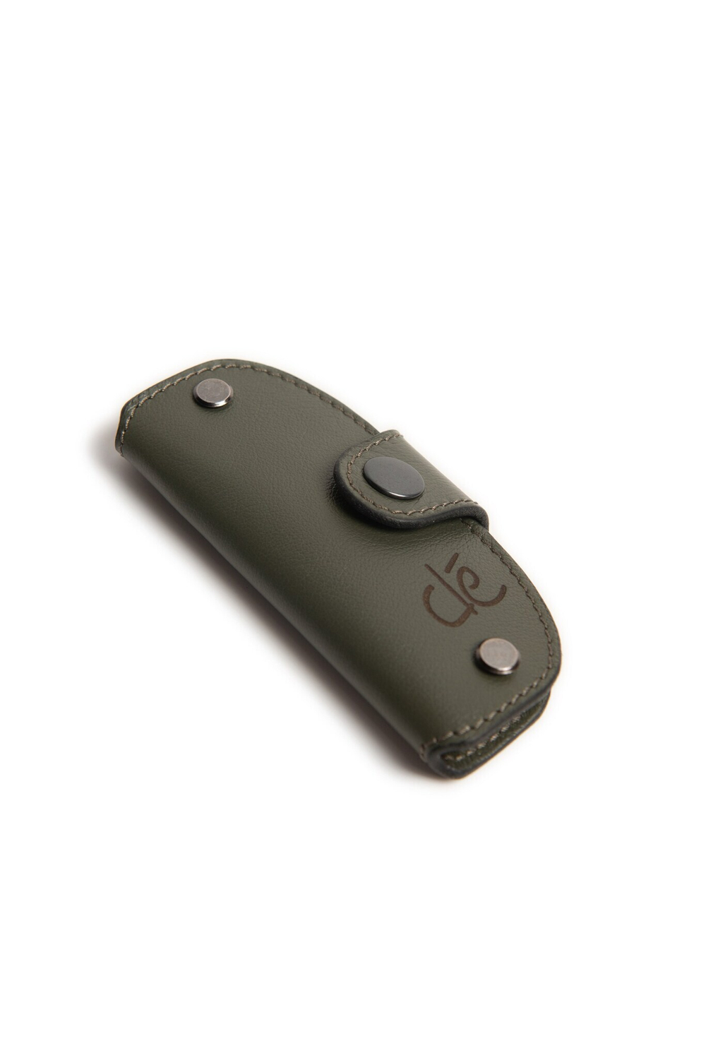 Ключница на кнопке Cle Keysmart