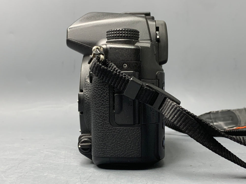 Sony A850 85.000 кадров