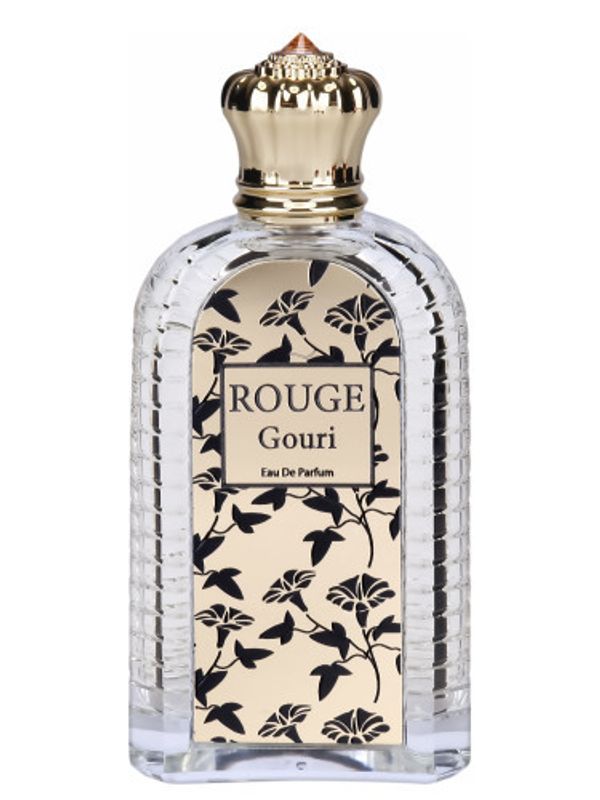 Prince War Rouge Gouri