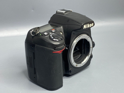 Nikon D7000 Body — 30 100 кадров