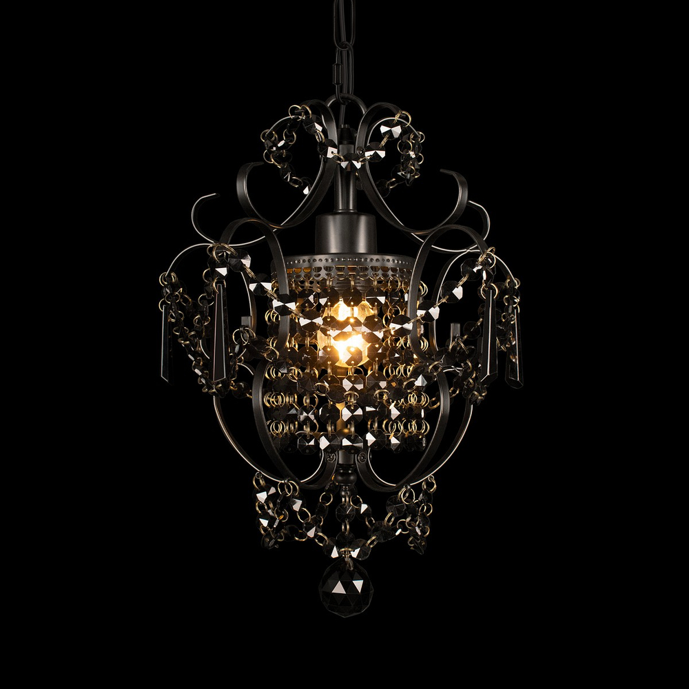 Подвесной светильник Loft it Burlesque 10417 BL