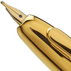 Перьевая ручка Pilot Capless Gold (FC-1500RG-M-L) 5