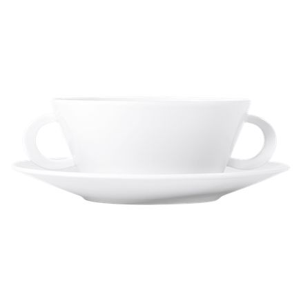 Phoebe - Чашка для завтрака 270 мл PHOEBE артикул 21500 Phoebe, BERNARDAUD