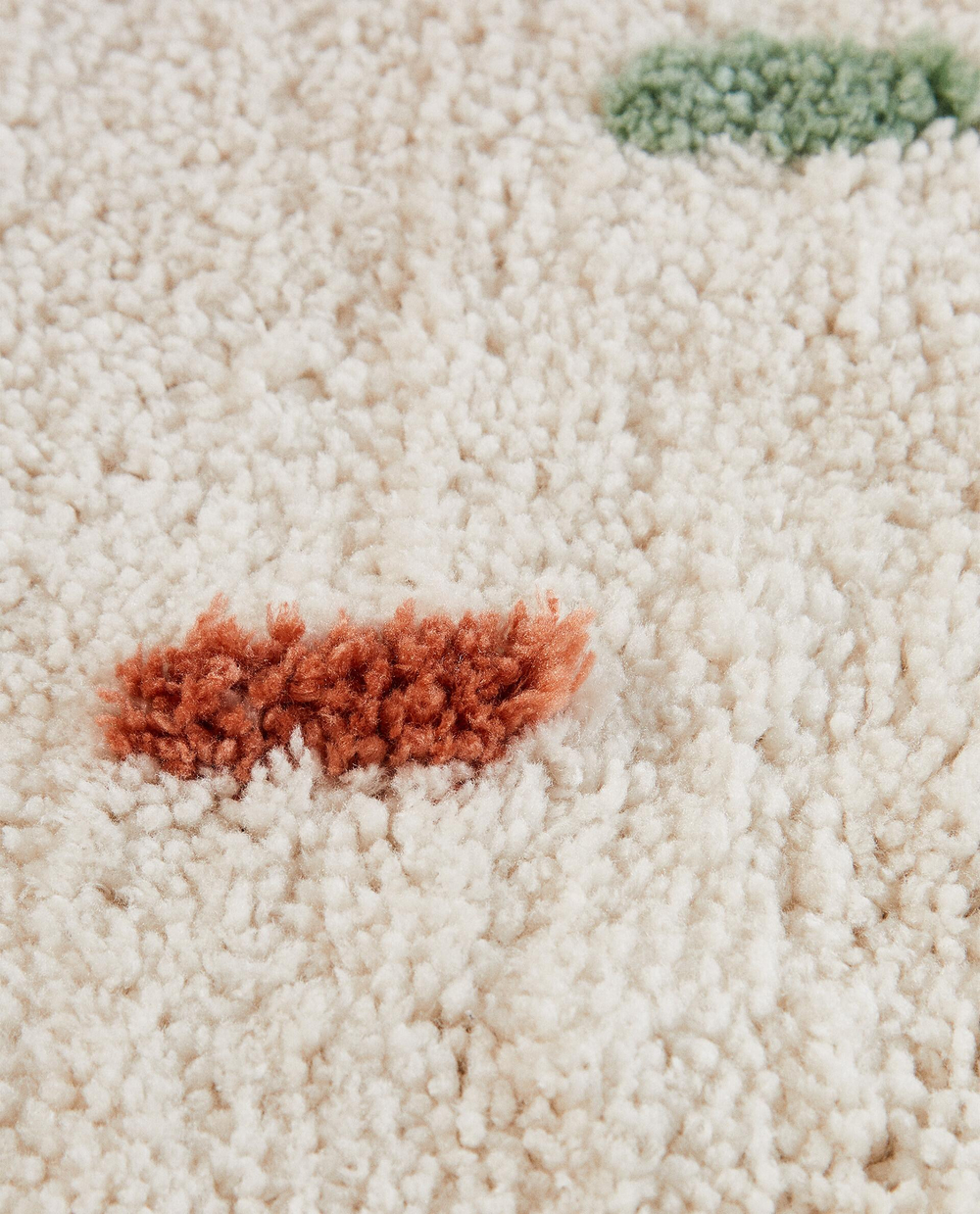 Ковёр Zara Home, фото 4