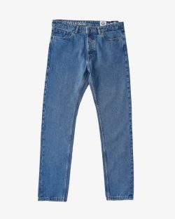 Джинсы Мужские Slim Vintage