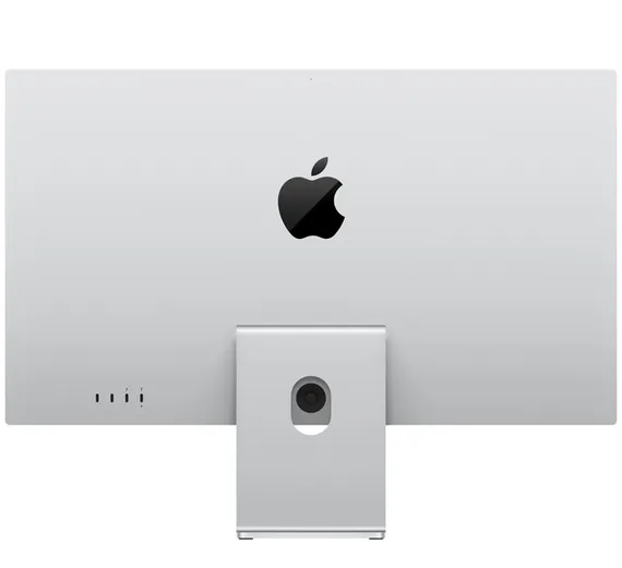 Монитор Apple Studio Display c нанотекстурой (2026)