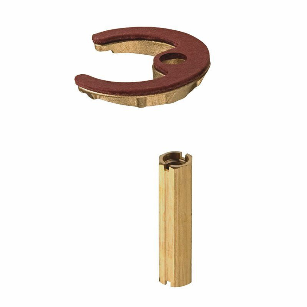 Крепление для смесителя Hansgrohe 96016000