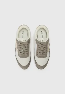 Кроссовки женские ARMANI EXCHANGE DROP