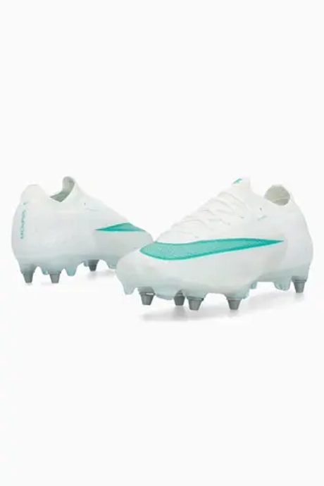 Бутсы Nike Zoom Mercurial Vapor 17 Elite SG-Pro - белый
