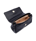 Сумка через плечо CROSSBODY FLAP BAG Guess - черный(J4YZ45 WFZL0)