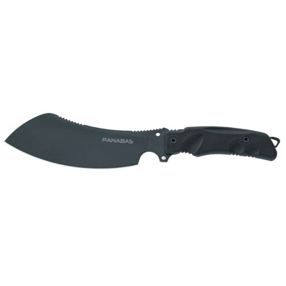 Мачете с набором выживания FOX knives 509