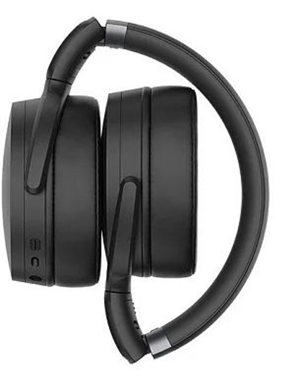 Беспроводные наушники Sennheiser HD 450BT, Black