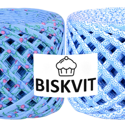 BISKVIT Ярмарка